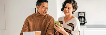 Debt-to-income ratio for a mortgage guide