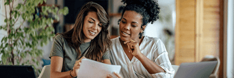 Home equity loan vs. line of credit: Pros and cons