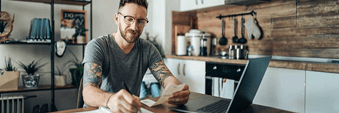 How to rebuild your credit after a debt settlement