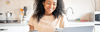 What are the different types of credit scores?