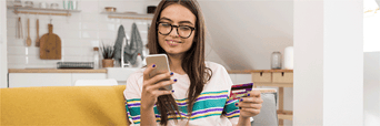 How to build credit at 18: best tips for young adults