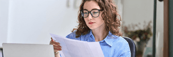 What is a rapid rescore?