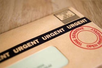 Final Notice Scams: Things That Will Not Impact Your Credit