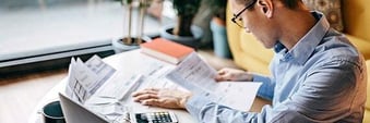 What is debt forgiveness?