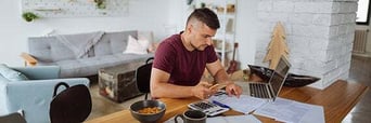 How to deal with debt collectors in 3 simple steps