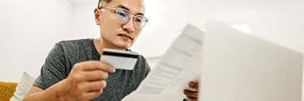 Credit freeze vs. credit lock: differences and action steps
