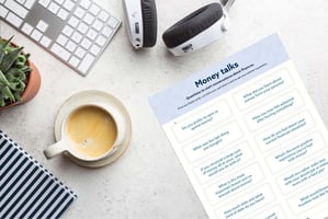 New Year, new budget: 4 free downloadable resources to kickstart your financial goals