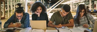 College student spending habits for 2023