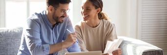 Paying your credit card early: Does it help your score?
