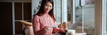 What is unsecured debt? Secured vs. unsecured debt, explained