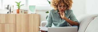 VantageScore vs. FICO score: How are they different?