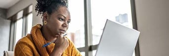 What is a personal line of credit?