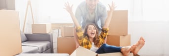What is an FHA loan?