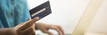 What is identity theft?