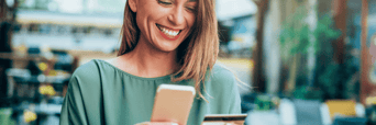 What is the minimum payment on a credit card?