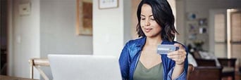 What is variable APR?