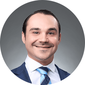 Attorney Joe Mavrin
