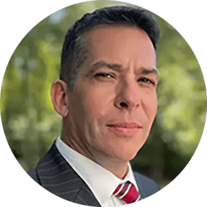Attorney Jay Fultz