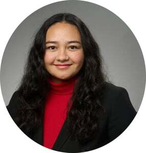 Attorney Moriah Beaver