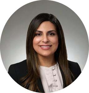 Attorney Sarah Raja