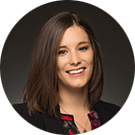 Attorney Alexis Peacock