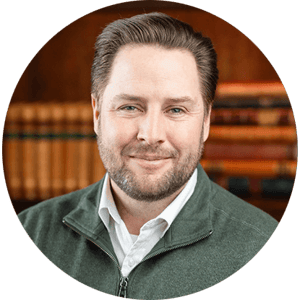 Attorney Cody Johnson