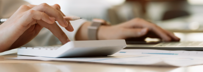 Credit Control Corporation visual
