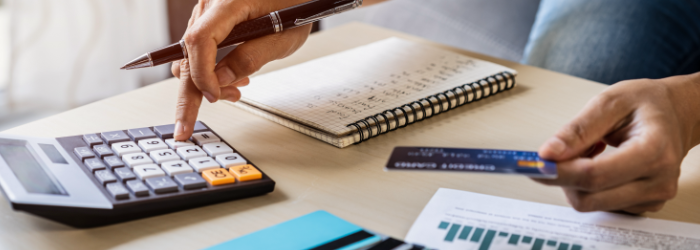 Acclaim Credit Technologies visual