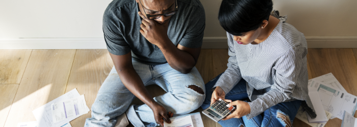 Columbia Debt Recovery visual