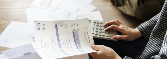 Credit Control Corporation visual