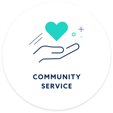 community service