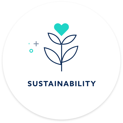 sustainability