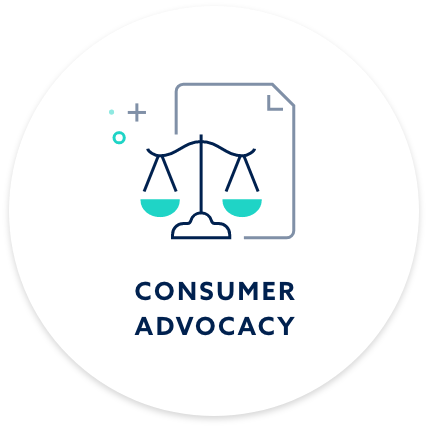 consumer advocacy