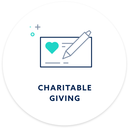 charitable giving