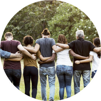 Community Giving